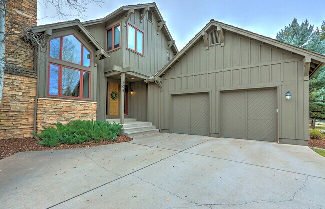 Building Photo - 408 Settlement Ln