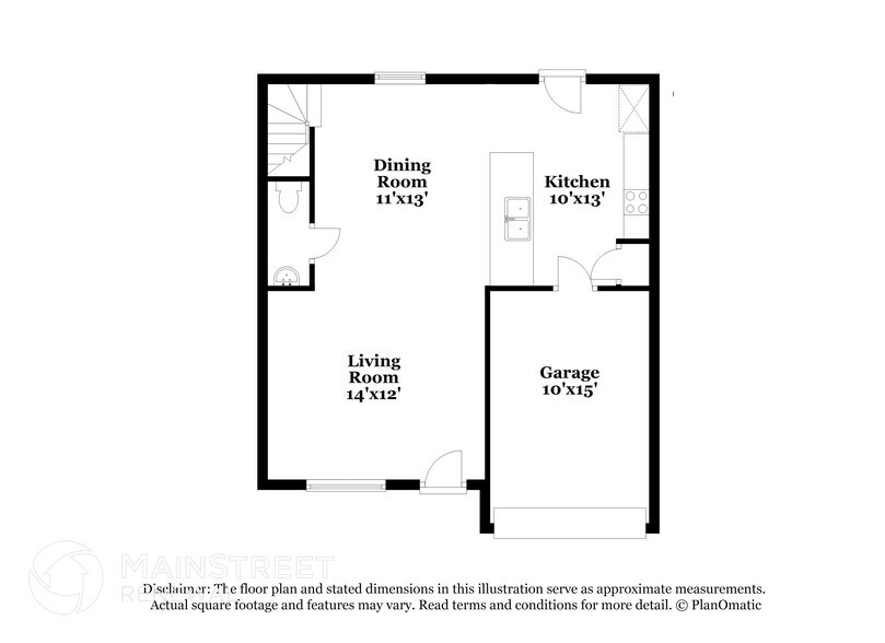 Building Photo - 130 Westcott St