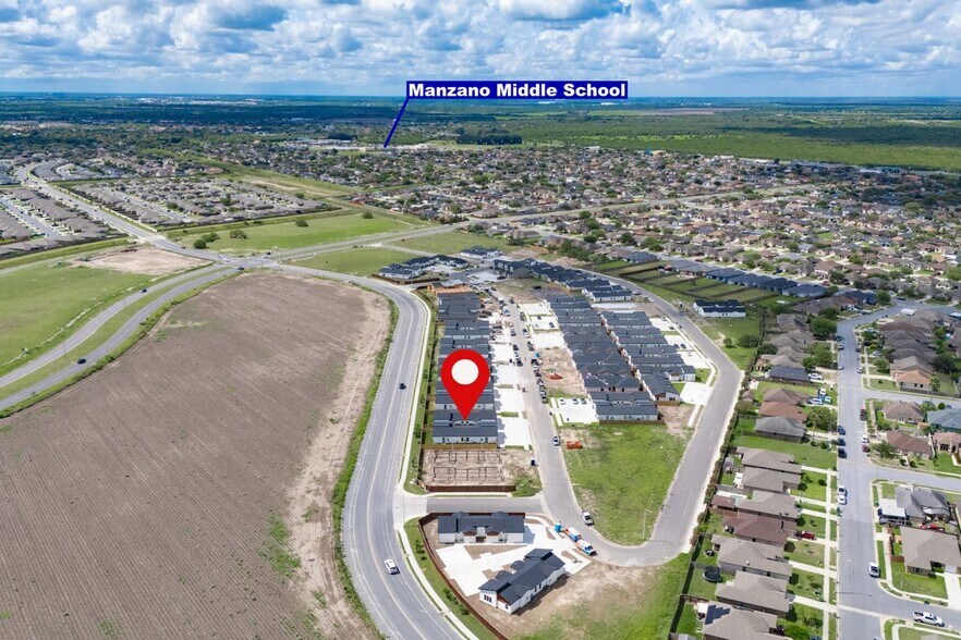 Building Photo - 3548 Hidalgo Cir