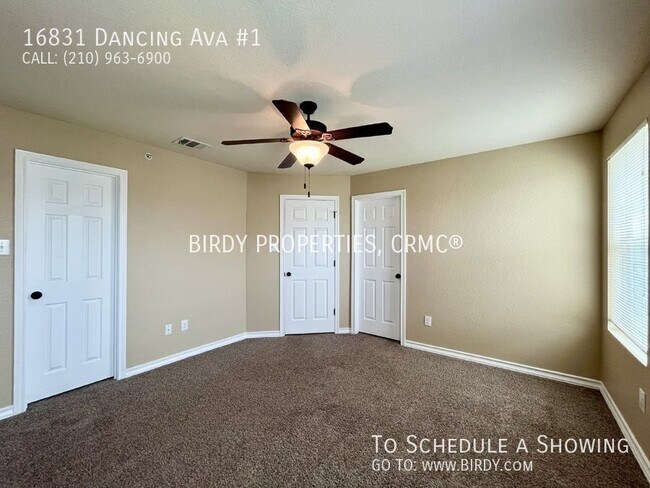 Building Photo - 16831 Dancing Ava