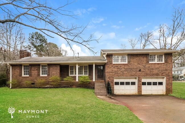 Building Photo - 6513 Osceola Way