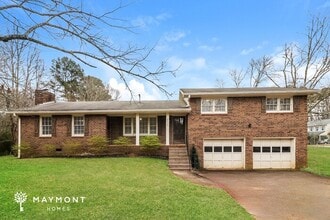 Building Photo - 6513 Osceola Way