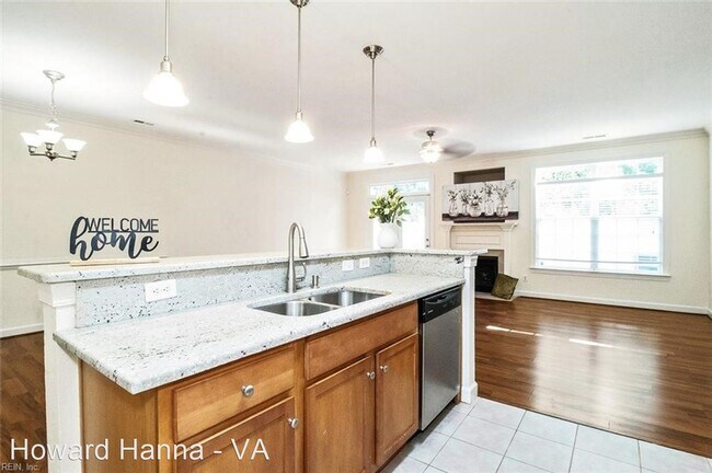 Building Photo - 3 br, 2.5 bath House - 412 Fieldstone Glen...