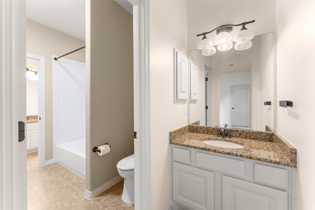 Building Photo - 66 N Bacopa Dr