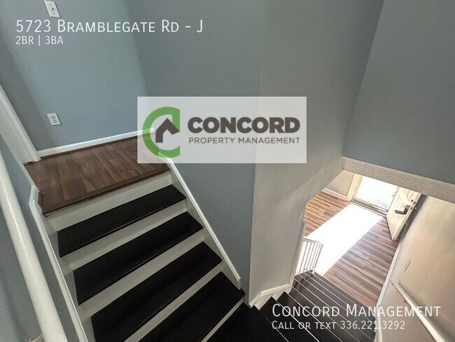 Building Photo - 5723 Bramblegate Rd