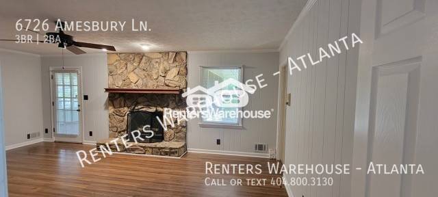 Building Photo - 3 Bedroom 2 Bath Home in Established River...