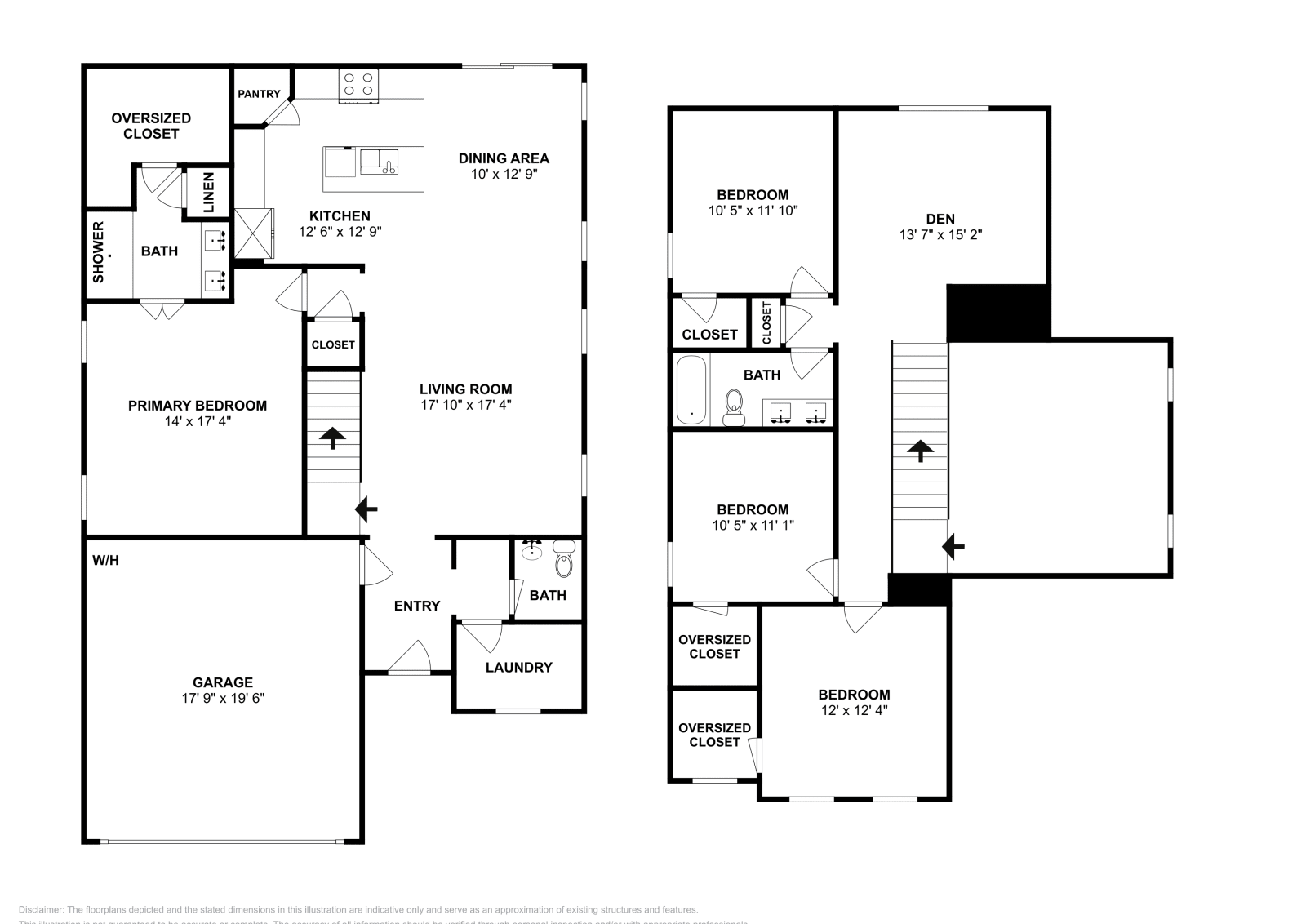 Building Photo - 1610 Lannister Ave