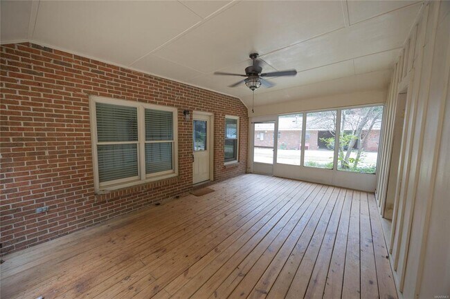 Building Photo - 3954 Croydon Rd