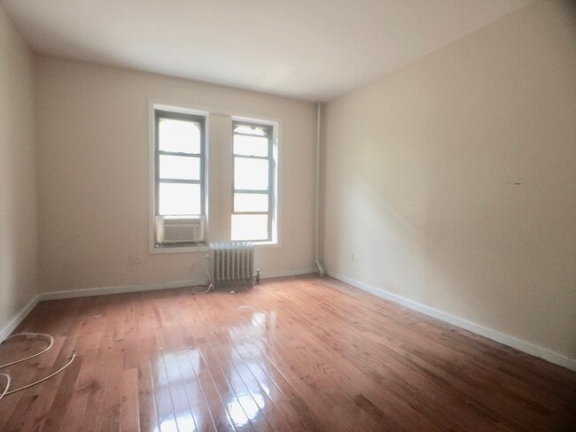 Floorplan - 400 Fort Washington Avenue