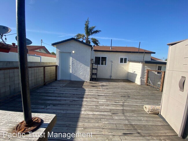 Building Photo - 1 br, 1 bath House - 5612 Bishop St