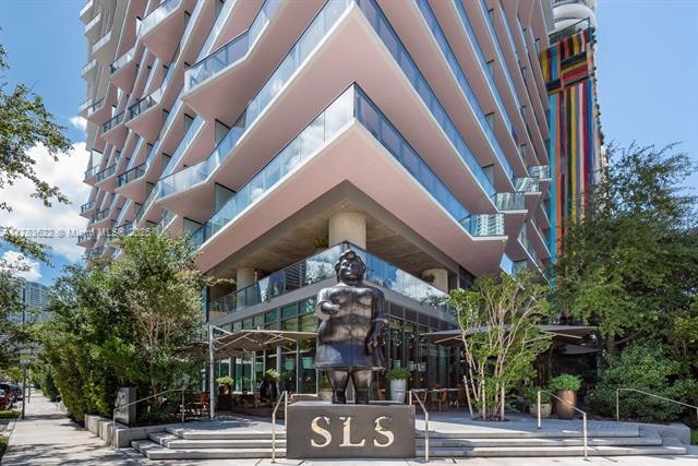 Building Photo - 1300 S Miami Ave