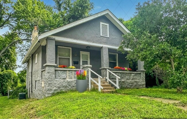 Primary Photo - 2605 Winfred Ave