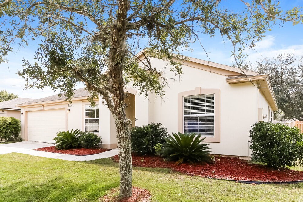 Building Photo - 860 Bonaparte Landing Ct