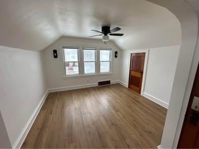 Living Room - 736 S 2nd Ave