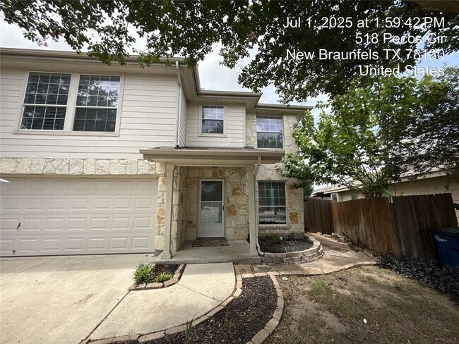 Primary Photo - 518 Pecos Cir