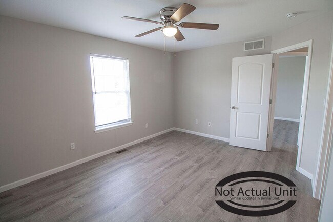 Building Photo - 1507 Bodie Dr
