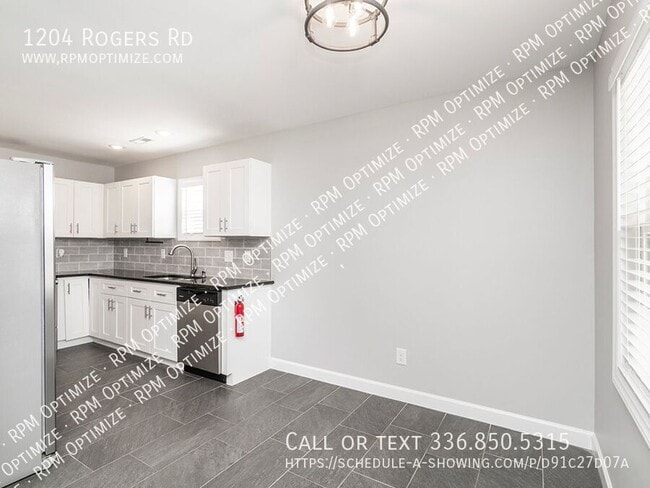Building Photo - 1204 Rogers Rd