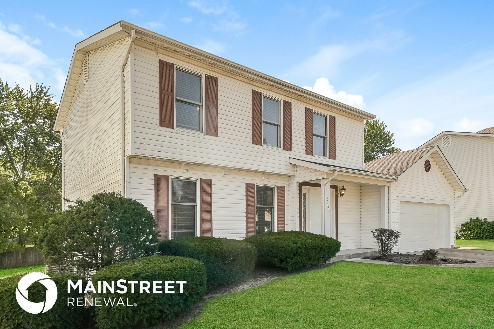 Building Photo - 2224 Beam Pl