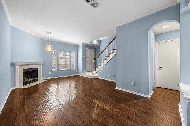 Building Photo - 7947 Knight Rd