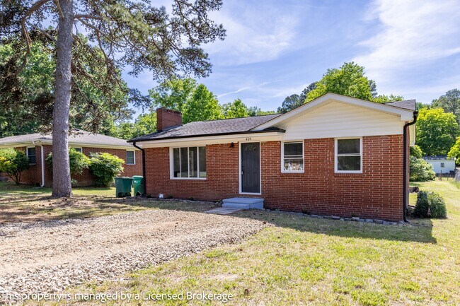 Building Photo - 409 Eastover Ave