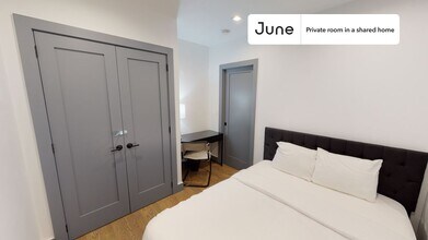 Building Photo - Room in Shared 4 bed/2 bath home