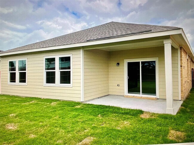 Building Photo - Wonderful 4 bedroom in Willow Springs!