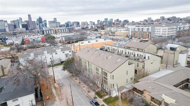 Building Photo - 1600 N Haskell Ave.