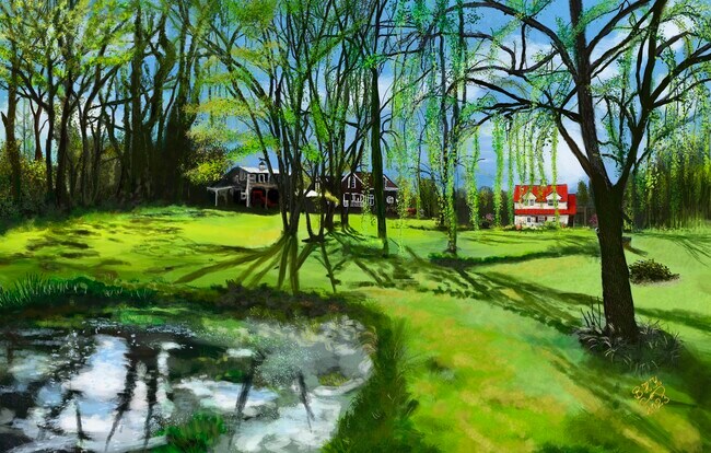 Building Photo - 754 Woodlands Rd