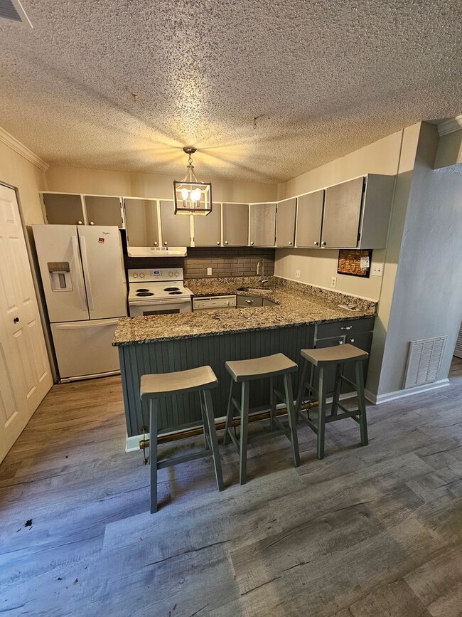 Building Photo - First Offering - Two Bedroom, Multi-Bath T...