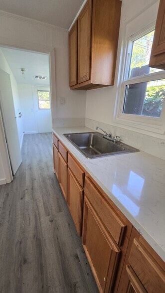 Kitchen to Laundry - 77 S Parkwood Ave