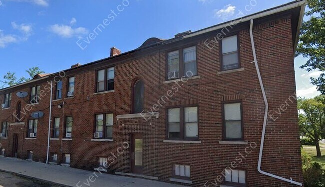 Primary Photo - 13920 Littlefield St