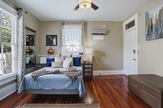 Building Photo - 1212 Treme St