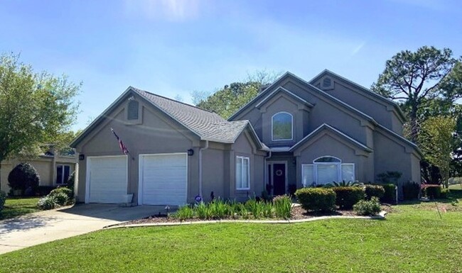 Building Photo - 609 St Andrews Dr