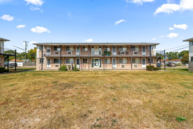 Building Photo - 610 Harrison Blvd