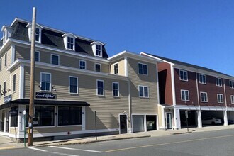 Building Photo - 307 Main St