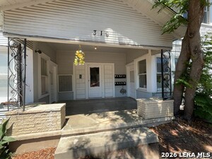 Building Photo - 319 Army Blvd