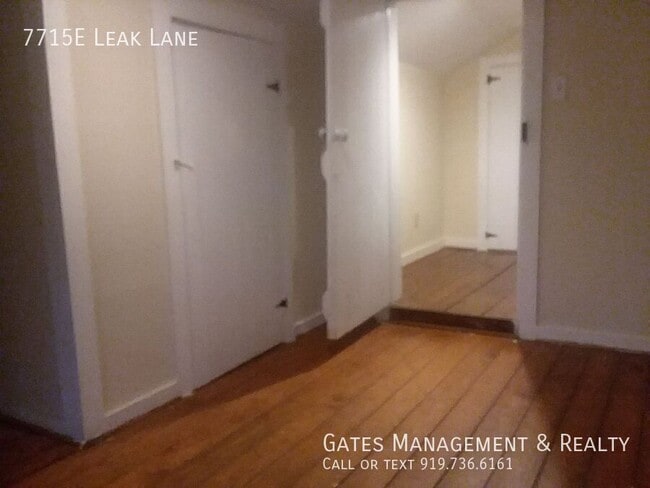 Building Photo - 7715 Leak Ln