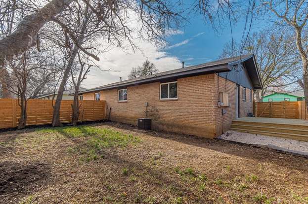 Building Photo - 1813 Magnolia Dr