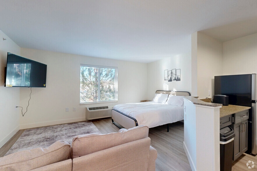 Primary Photo - The HAVN @ Monaco