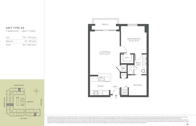 Building Photo - 480 Hibiscus St