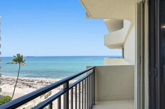 Building Photo - 5460 N Ocean Dr