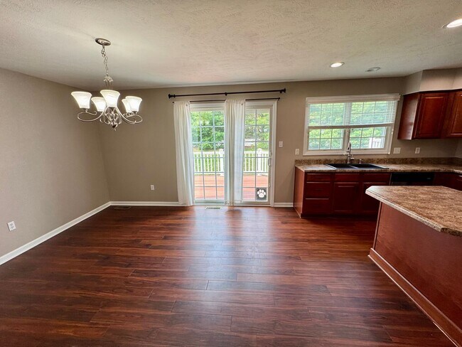 Building Photo - Move-In Ready Wexford Home Featuring Modern Updates and an Attached Two-Car