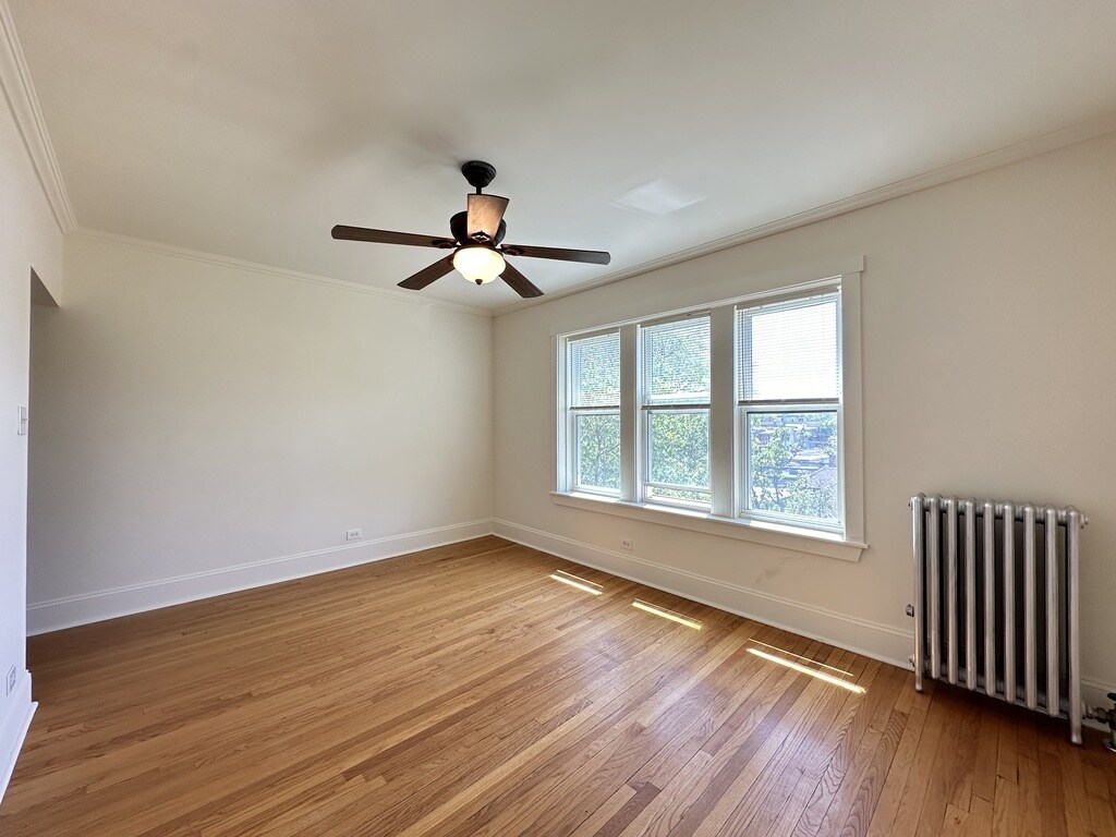 Building Photo - 2856 W Cullom Ave