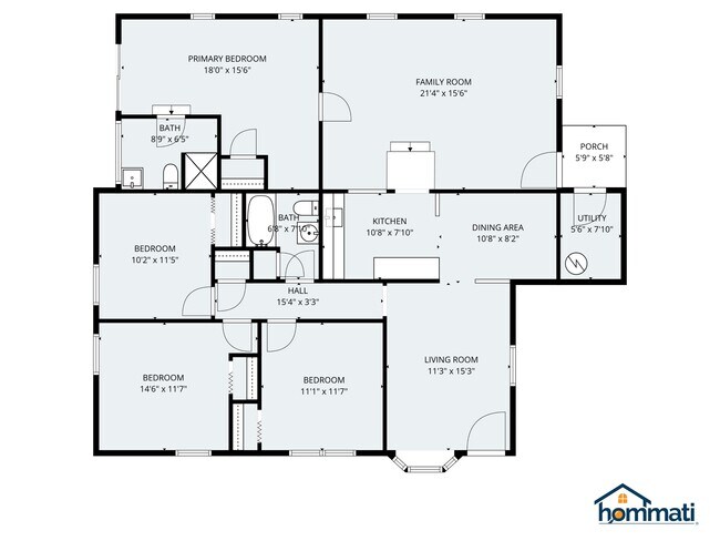 Building Photo - 417 Price Dr