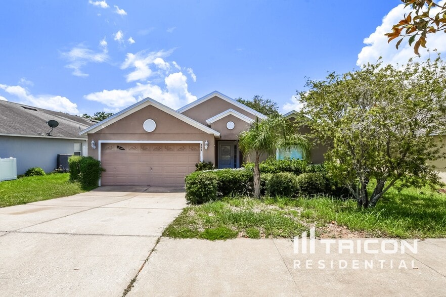 Primary Photo - 117 Prairie Falcon Dr