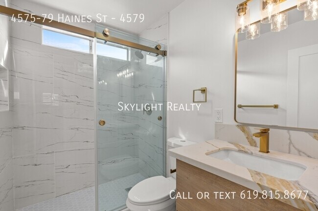 Building Photo - 4575 Haines St