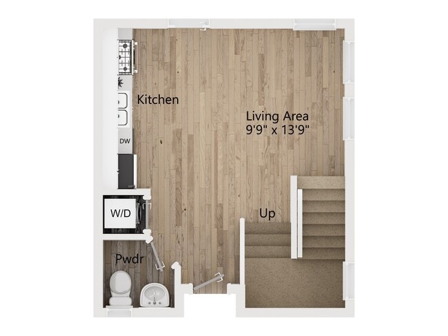 Floorplan - Reserve at Vinedo