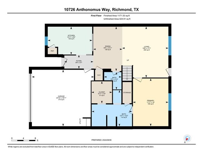 Building Photo - 10726 Anthonomus Way