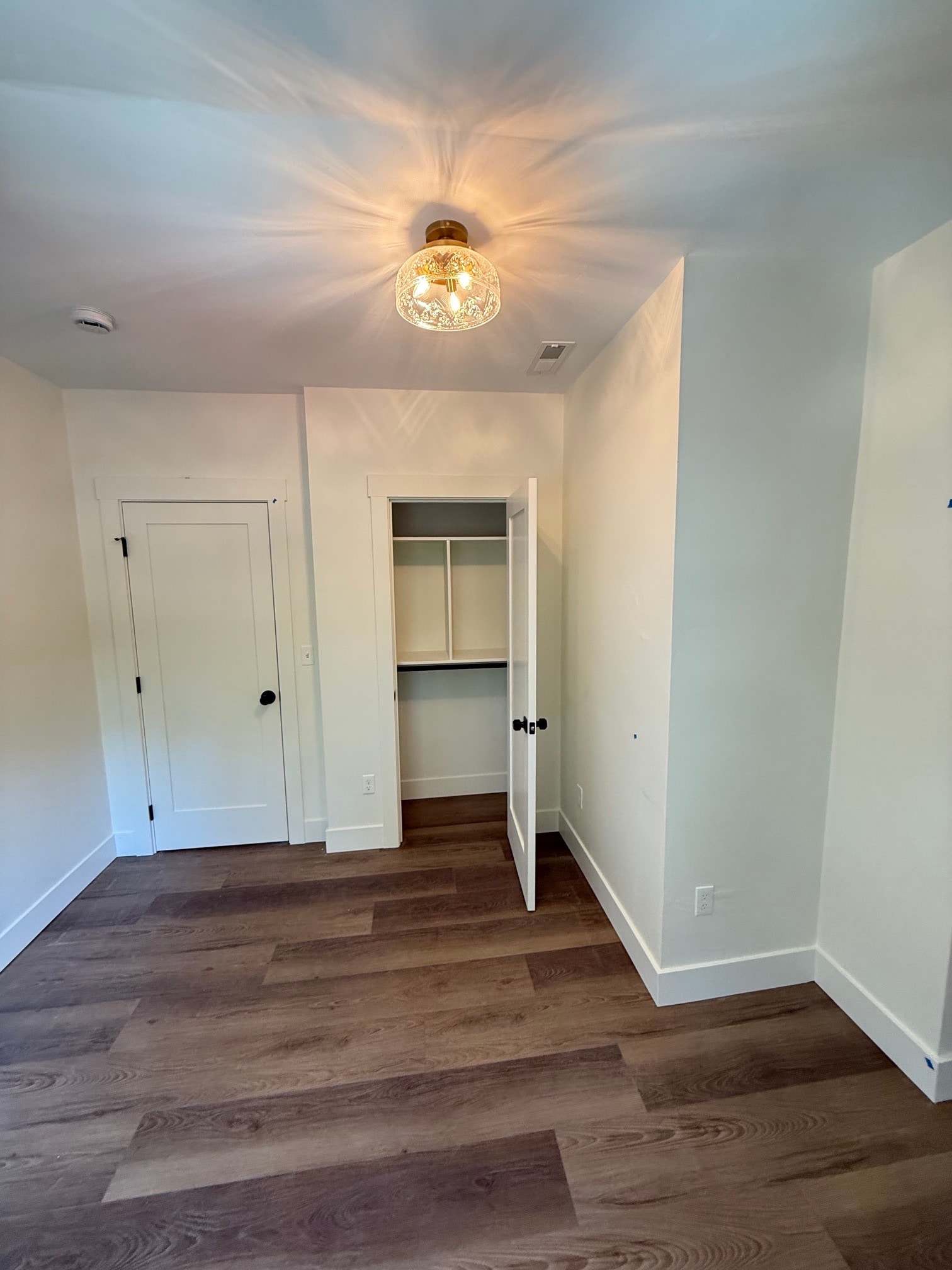 Bedroom 2 - 1539 Villard St