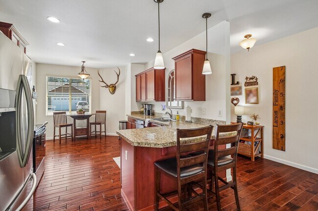 Building Photo - Spacious Port Orchard Home with RV Parking, Bonus Room & Entertainer’s Backyard
